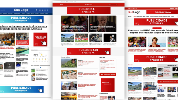 Portal de Notícias